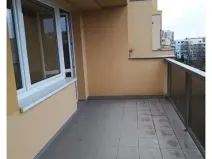 Pronájem bytu 1+1, Praha - Břevnov, Sartoriova, 40 m2