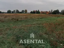 Prodej pozemku, Petřvald, Modrá, 4499 m2