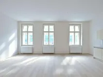 Pronájem bytu 2+kk, Praha - Nové Město, Petrská, 67 m2