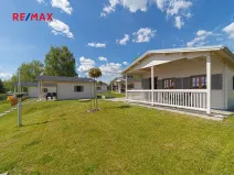 Prodej ubytování, Nový Malín, 369 m2