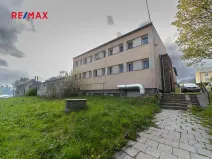 Prodej obchodního prostoru, Břidličná, Osvobození, 140 m2