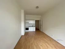 Pronájem bytu 2+kk, Praha - Nusle, Žateckých, 45 m2