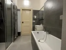 Pronájem bytu 2+1, Praha - Libeň, Drahobejlova, 67 m2