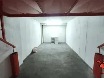 Pronájem garáže, Praha - Kamýk, Pšenčíkova, 17 m2