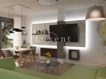 Prodej bytu 3+kk, Sveti Petar na Moru, Chorvatsko, 79 m2