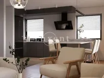 Prodej bytu 3+kk, Trogir, Chorvatsko, 79 m2