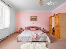 Prodej rodinného domu, Spešov, 122 m2