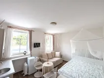 Prodej bytu 1+kk, Kořenov, 25 m2