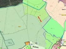 Prodej louky, Kladruby nad Labem, 3199 m2