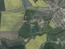 Prodej pole, Kopidlno, 2830 m2