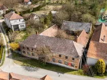 Prodej zemědělské usedlosti, Ludmírov, 201 m2