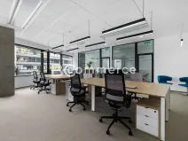 Pronájem kanceláře, Brno, 148 m2