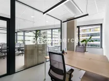 Pronájem kanceláře, Brno, 310 m2