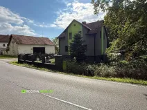 Prodej rodinného domu, Kaceřov, 140 m2