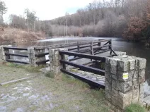 Pronájem rybníku, Zlín, 6507 m2