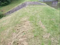 Pronájem rybníku, Slopné, 4871 m2