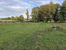 Prodej pozemku pro bydlení, Cehnice, 2464 m2