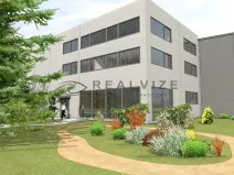 Pronájem kanceláře, Kamenný Újezd, Plavnická, 30 m2