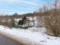 Prodej pozemku pro bydlení, Zlín, Pasecký žleb, 503 m2