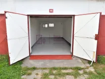 Pronájem garáže, Jindřichův Hradec, Jarošovská, 20 m2