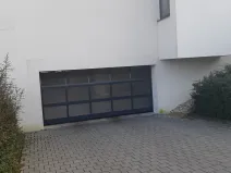 Pronájem garážového stání, Brno, Nad Přehradou, 14 m2