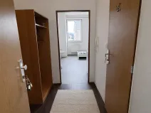 Pronájem bytu 1+kk, Klatovy, U Slunce, 22 m2