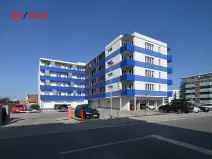 Pronájem bytu 2+kk, Poděbrady, Čechova, 54 m2