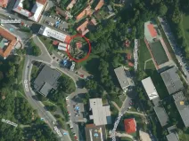 Prodej činžovního domu, Vsetín, Příkrá, 150 m2