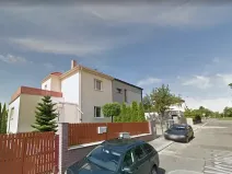 Pronájem obchodního prostoru, Praha - Žižkov, K vrcholu, 200 m2