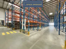 Pronájem skladu, Rudná, K Vypichu, 7146 m2