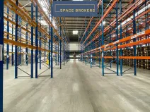 Pronájem skladu, Rudná, K Vypichu, 7146 m2