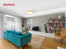 Prodej bytu 3+kk, Praha - Hrdlořezy, Učňovská, 71 m2