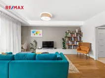 Prodej bytu 3+kk, Praha - Hrdlořezy, Učňovská, 71 m2