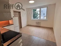 Pronájem bytu 2+kk, Brno, třída Generála Píky, 46 m2