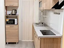 Pronájem bytu 2+kk, Praha - Nusle, Zdaru, 49 m2