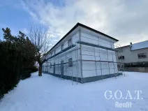 Prodej rodinného domu, Nevřeň, 95 m2