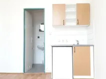 Pronájem ordinace, Plzeň, Purkyňova, 15 m2