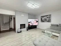 Pronájem rodinného domu, Uhřice, 123 m2