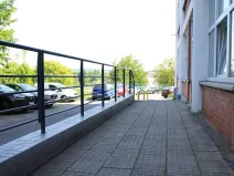 Pronájem kanceláře, Zlín, nám. T. G. Masaryka, 68 m2