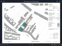 Prodej skladu, Brno, Jamborova, 946 m2