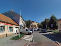 Prodej rodinného domu, Brno, Jamborova, 246 m2