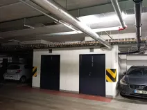 Pronájem - jiné, Praha - Malešice, Počernická, 12 m2