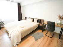 Prodej bytu 3+kk, Mladá Boleslav - Mladá Boleslav II, U stadionu, 66 m2