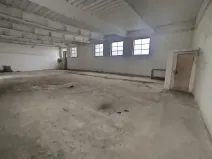 Pronájem skladu, Jeseník, Zeyerova, 225 m2