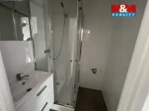 Pronájem bytu 1+1, Havířov - Podlesí, Karolíny Světlé, 36 m2