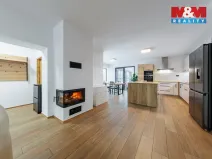 Prodej rodinného domu, Březová - Rudolec, 170 m2