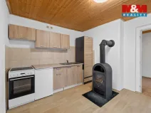 Prodej rodinného domu, Kly - Dolní Vinice, 176 m2