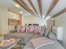 Prodej bytu 2+kk, Poreč, Chorvatsko, 48 m2