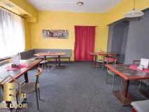 Prodej restaurace, Solnice, Masarykovo náměstí, 1021 m2