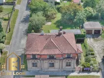Prodej rodinného domu, Nové Město nad Metují, Zborovská, 356 m2
